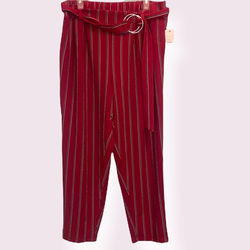 Womens pants